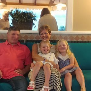 Meet your Posher, Tammy